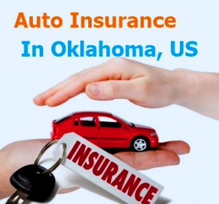 Auto Insurance In Oklahoma | Best Auto Insurance In Oklahoma