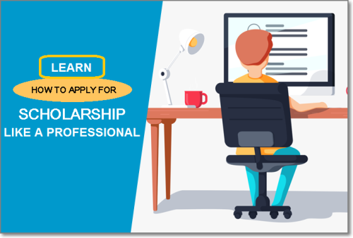 How to Apply for Scholarships