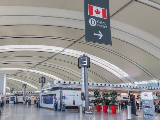 canada travel restrictions update