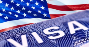 United States Student Visa Applications Starts Nov 24