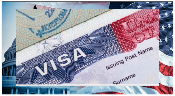 u.s. work visa types
