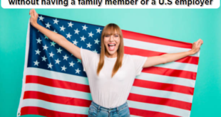 ways to obtain a green card to the United States