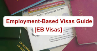 Employment-Based Visas