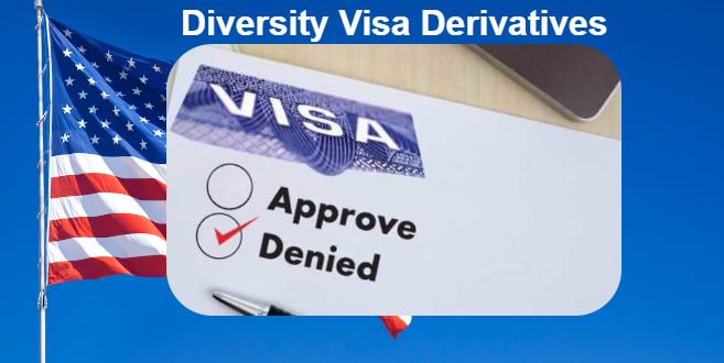 Diversity Visa Derivatives