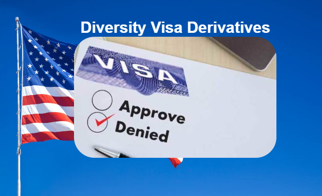 Diversity Visa Derivatives