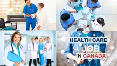 Health Care Jobs