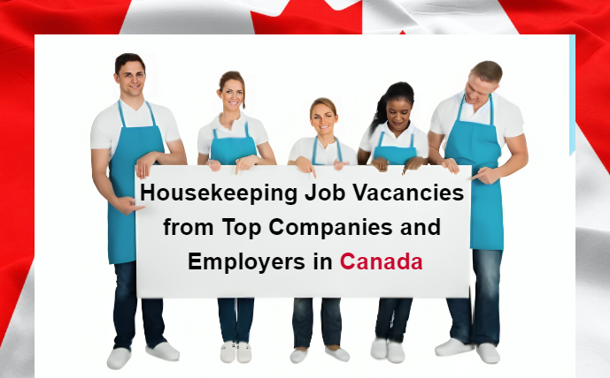 Housekeeping Jobs