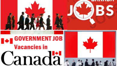 Top 10 Government Careers in Canada