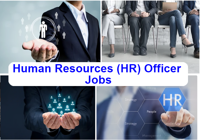 Human Resources Officer Jobs