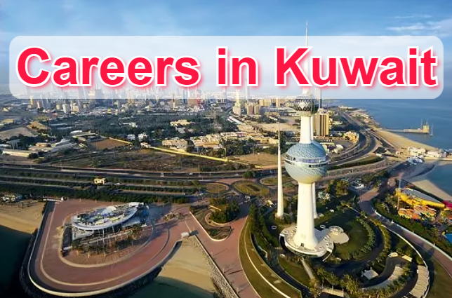 Careers in Kuwait
